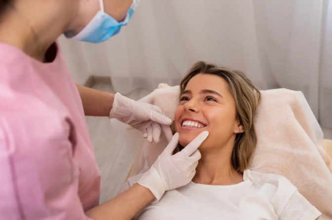 Anti-Wrinkle Injections Pre Treatment Care in Hobart